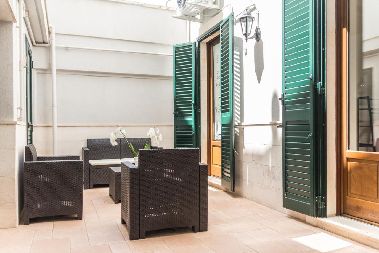 Casa Sampietro Apartment Locorotondo Exterior photo